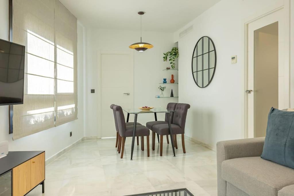 Apartamento Rosario Sevilha