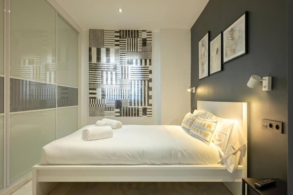 Apartamento Rosario Sevilha