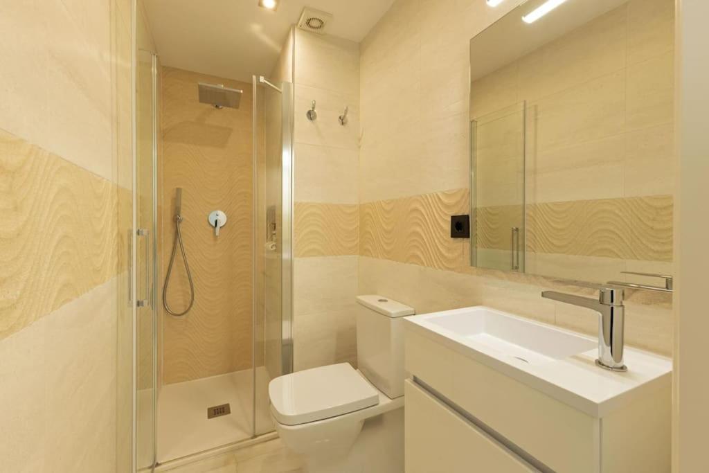 Appartement Rosario