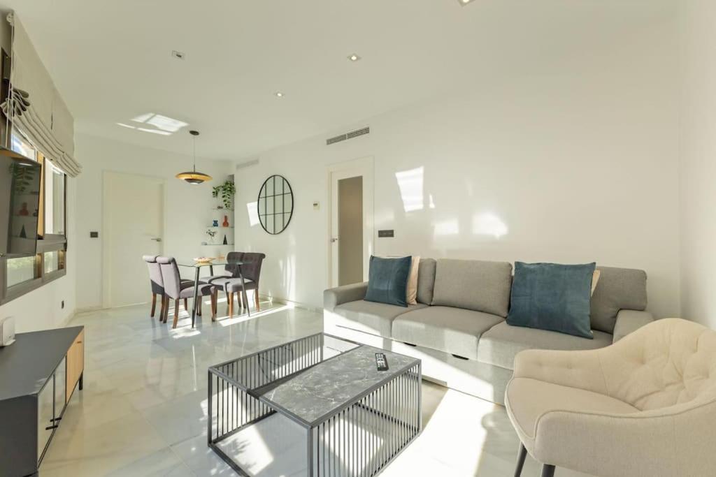 Rosario Appartement