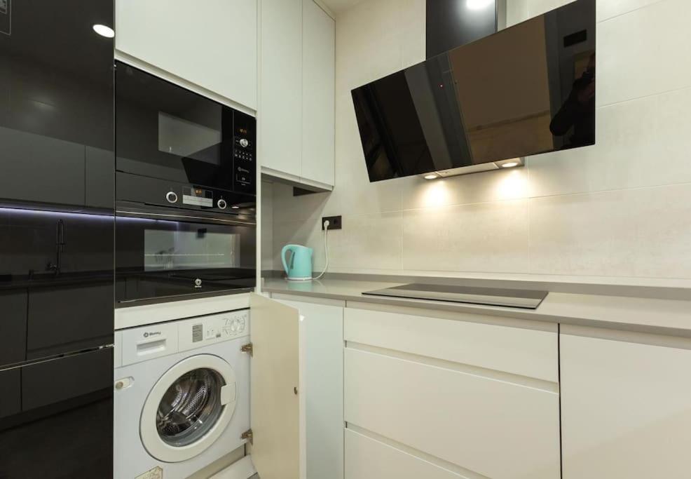 Apartamento Rosario *
