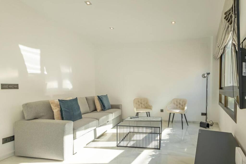 Apartamento Rosario *