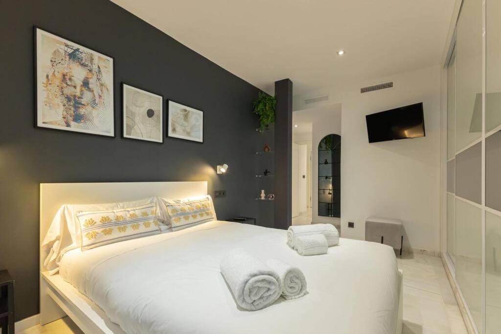 Apartamento Rosario