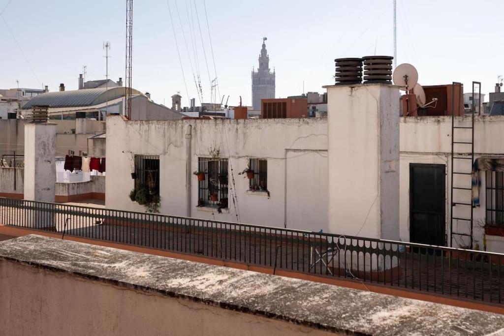 Rosario Apartamento *