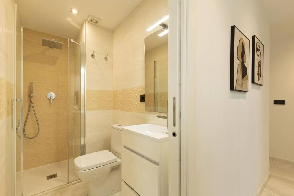 Appartement Rosario *