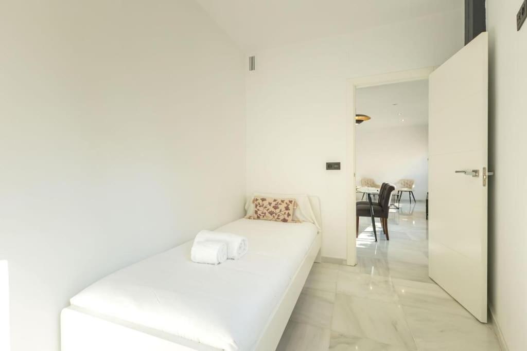 Rosario Apartamento Sevilha