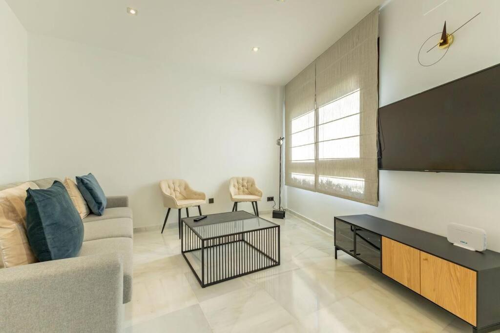 Apartamento Rosario *
