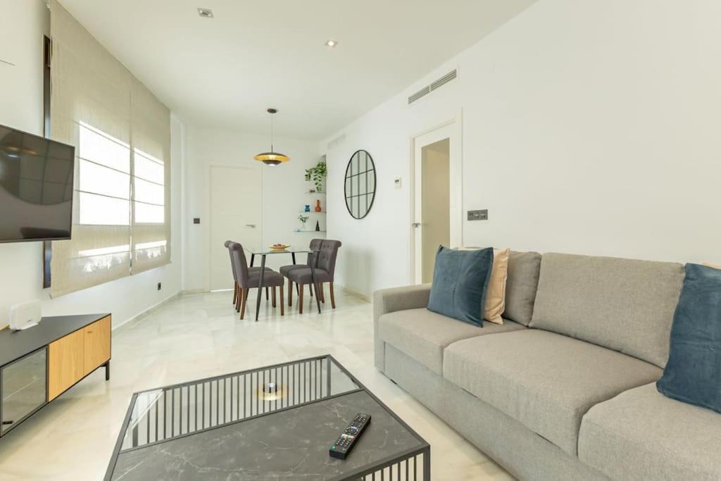 Rosario Appartement *
