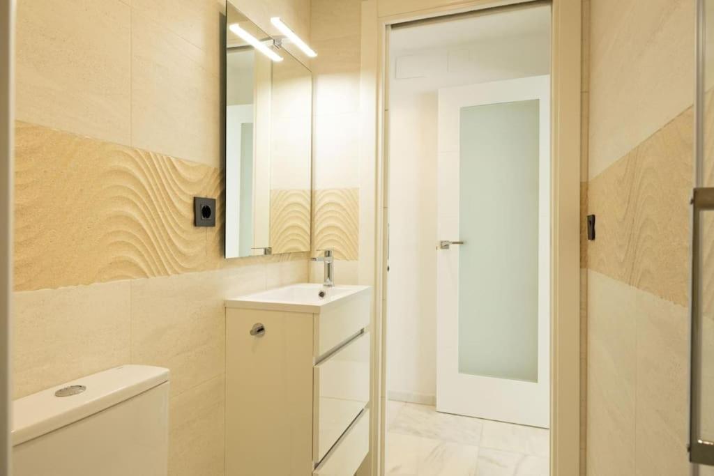 Apartamento Rosario