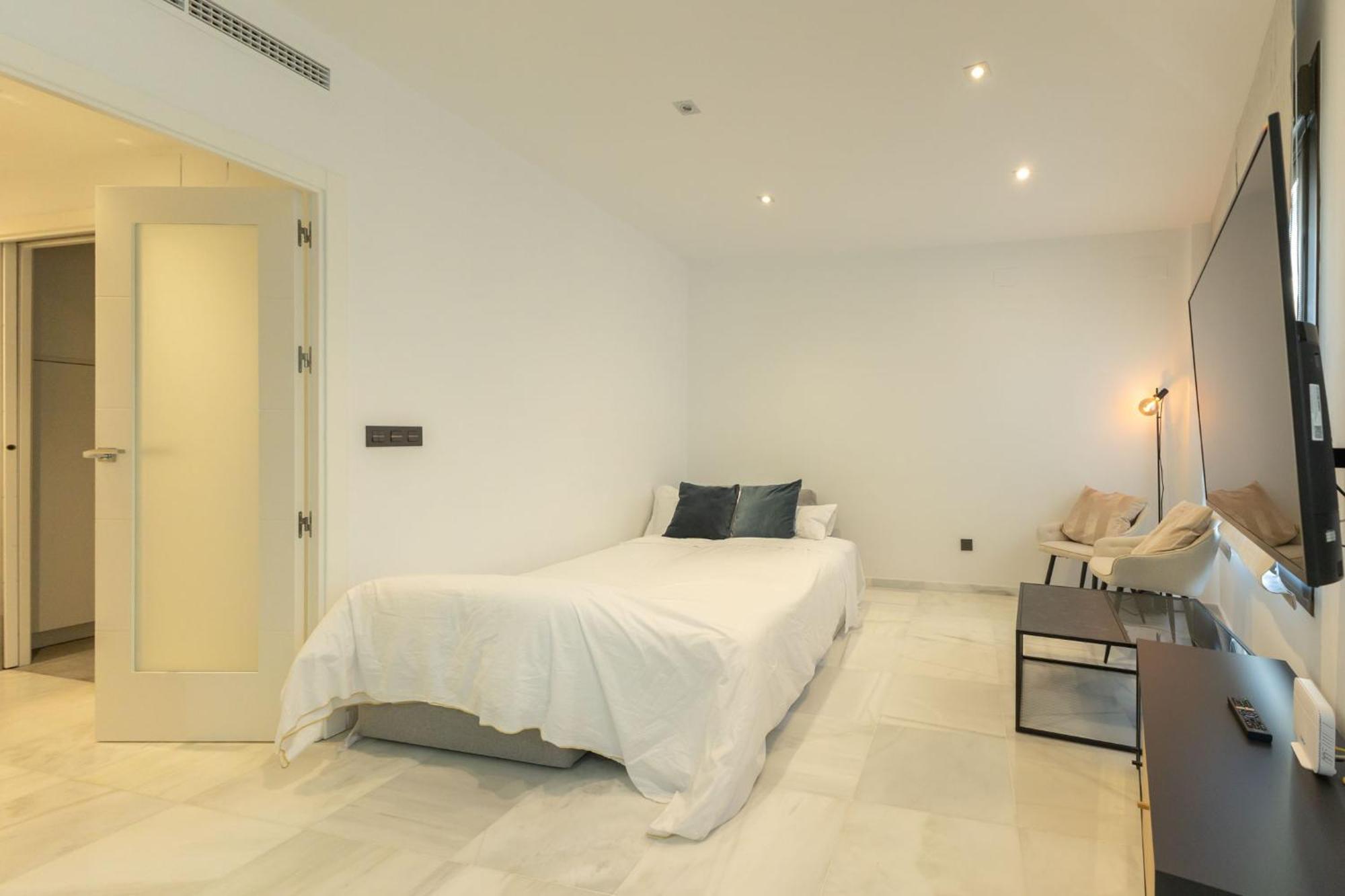 Apartment Rosario